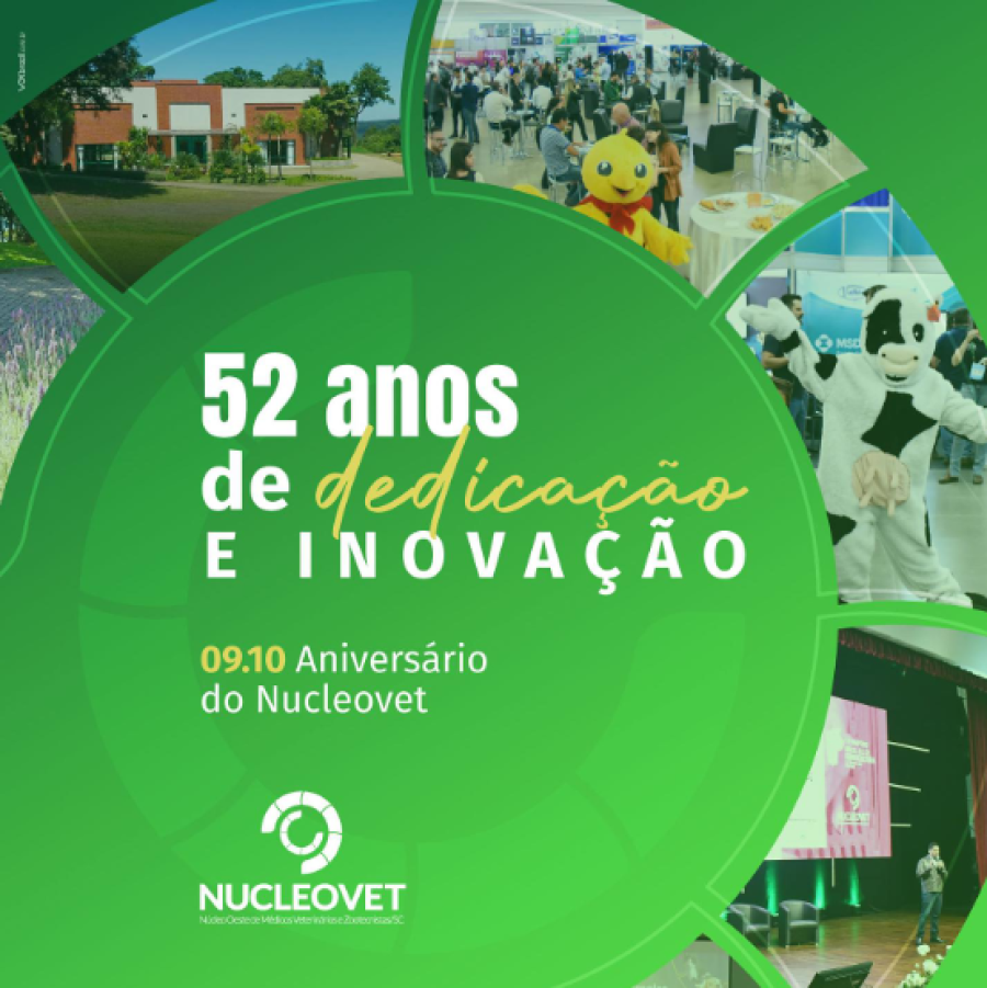 52 anos fortalecendo a classe m&eacute;dica veterin&aacute;ria e zoot&eacute;cnica 