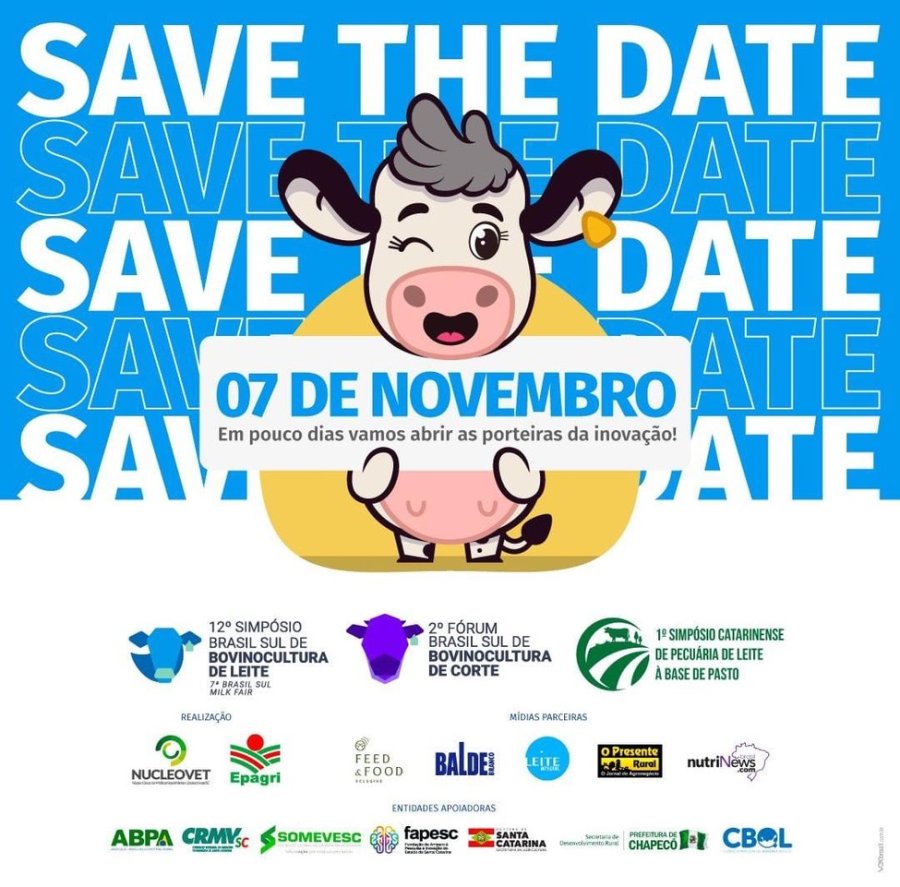 12&ordm; SBSBL inicia em Chapec&oacute; (SC)