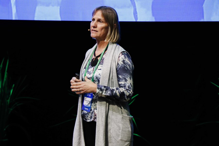 O papel da inspe&ccedil;&atilde;o na ind&uacute;stria l&aacute;ctea presente no 12&ordm; SBSBL