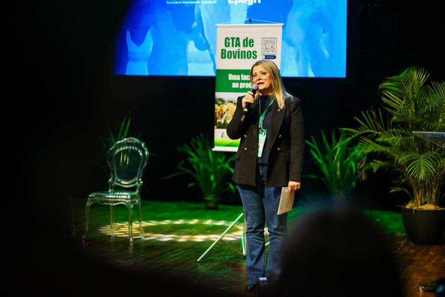 Cidasc lan&ccedil;a E-GTA digital durante 12&ordm; SBSBL com apoio do Icasa