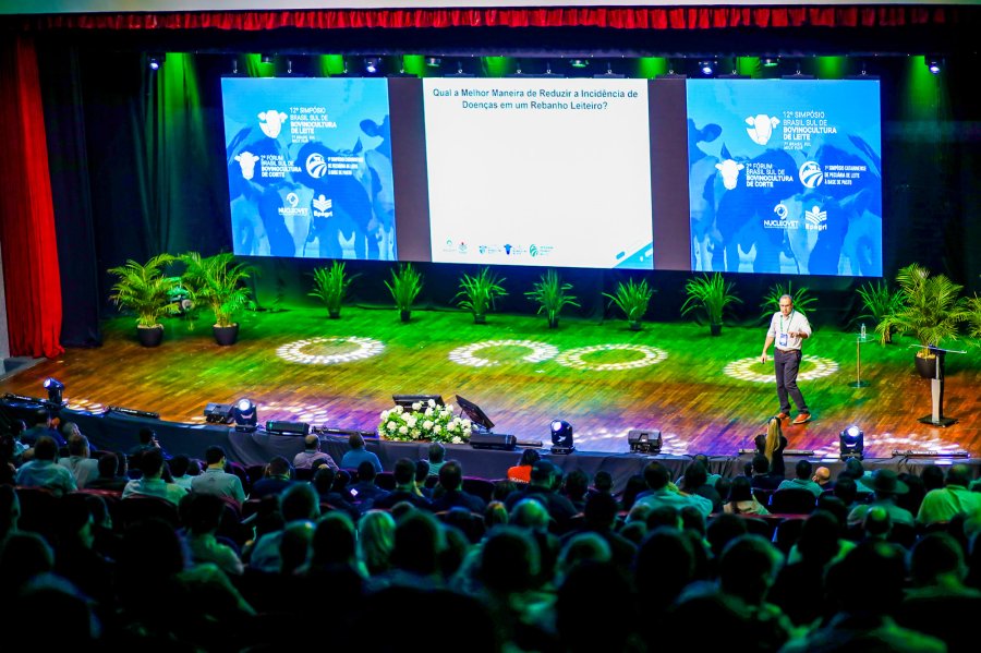 Palestrantes renomados encerram programa&ccedil;&atilde;o cient&iacute;fica do 12&ordm; SBSBL