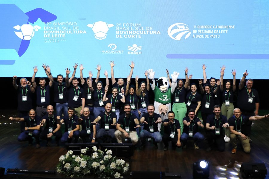 12º SBSBL bate recorde de público