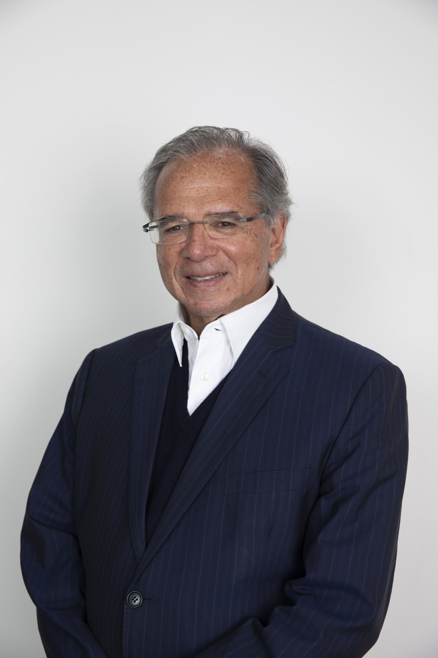 Paulo Guedes far&aacute; a abertura do 24&ordm; SBSA