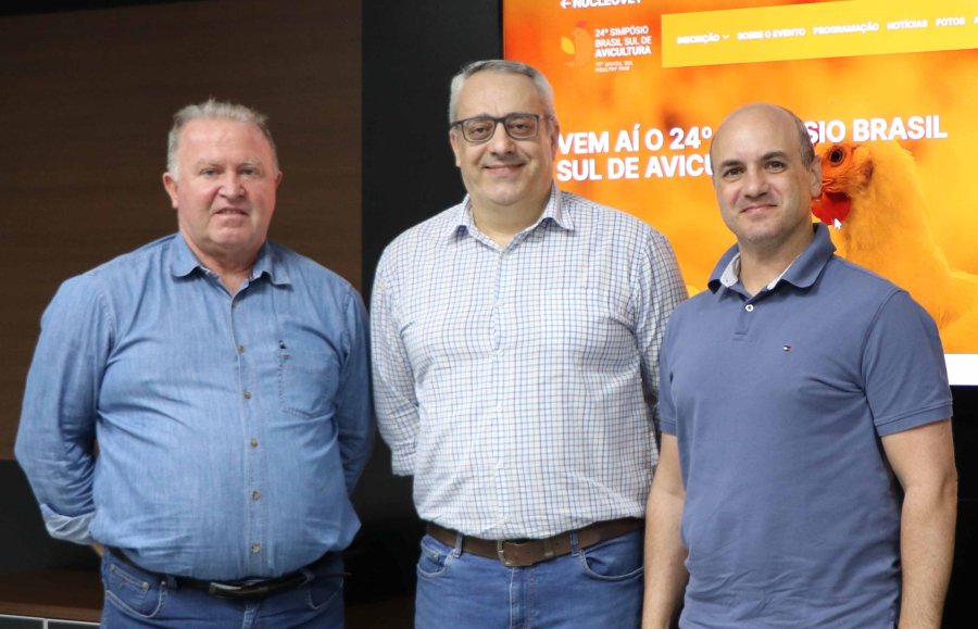 Mercoagro firma parceria com Nucleovet