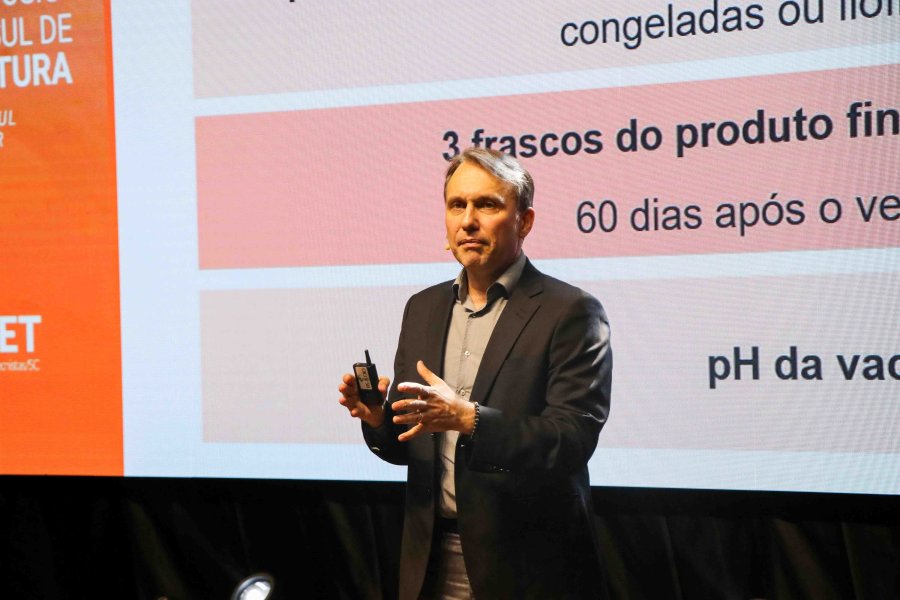 24&ordm; SBSA debate preven&ccedil;&atilde;o e controle de doen&ccedil;as