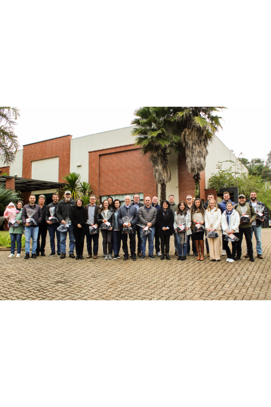 Nucleovet avalia 24&ordm; Simp&oacute;sio Brasil Sul de Avicultura