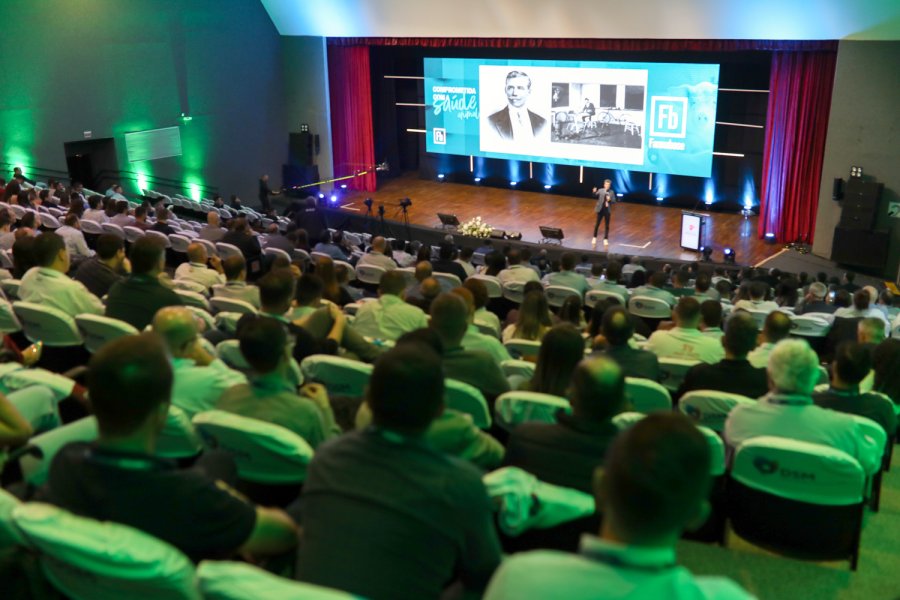 Nucleovet divulga programa&ccedil;&atilde;o cient&iacute;fica do 16&ordm; Simp&oacute;sio Brasil Sul de Suinocultura