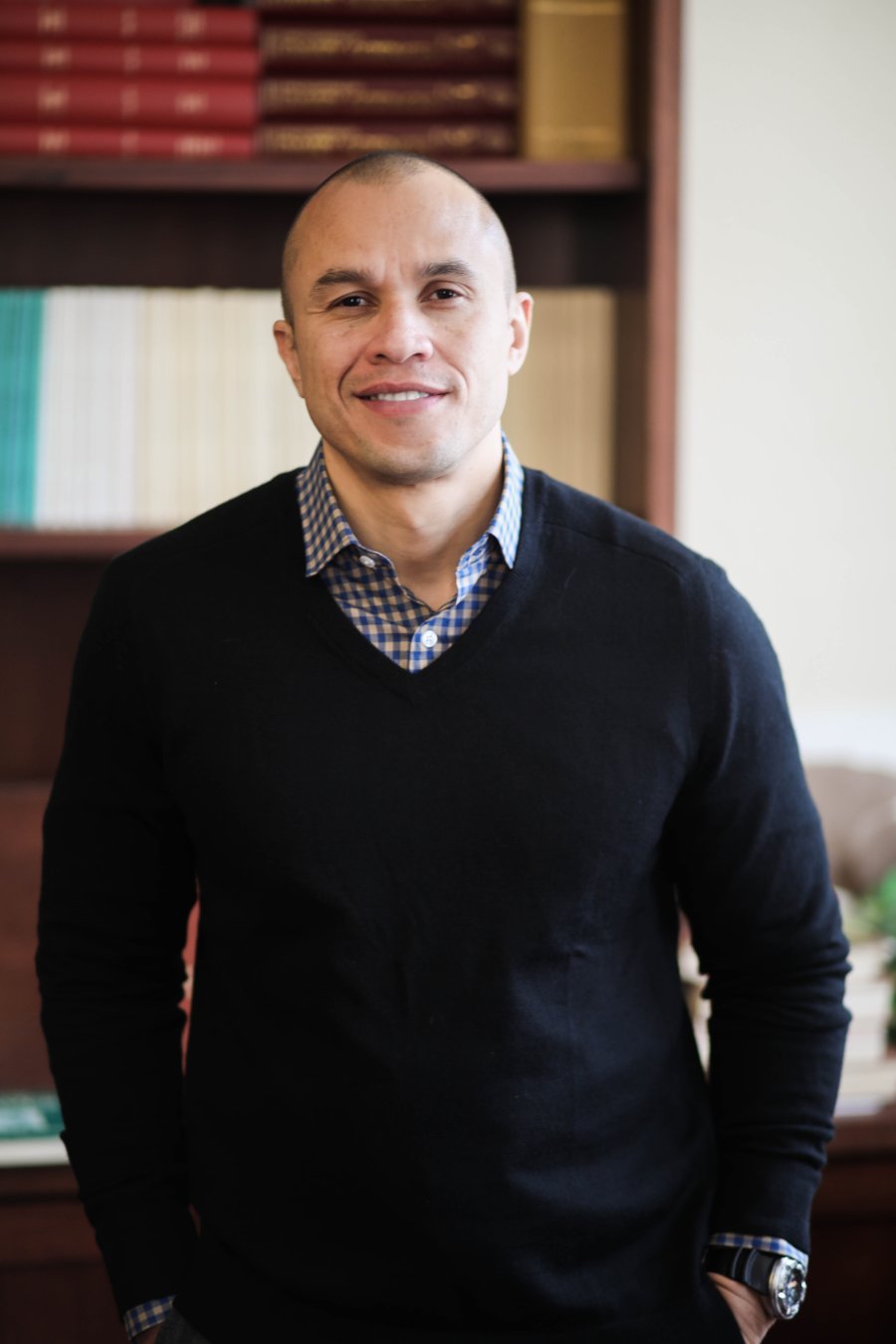 PhD. Andres Gomez debate microbiota intestinal no 16&ordm; SBSS