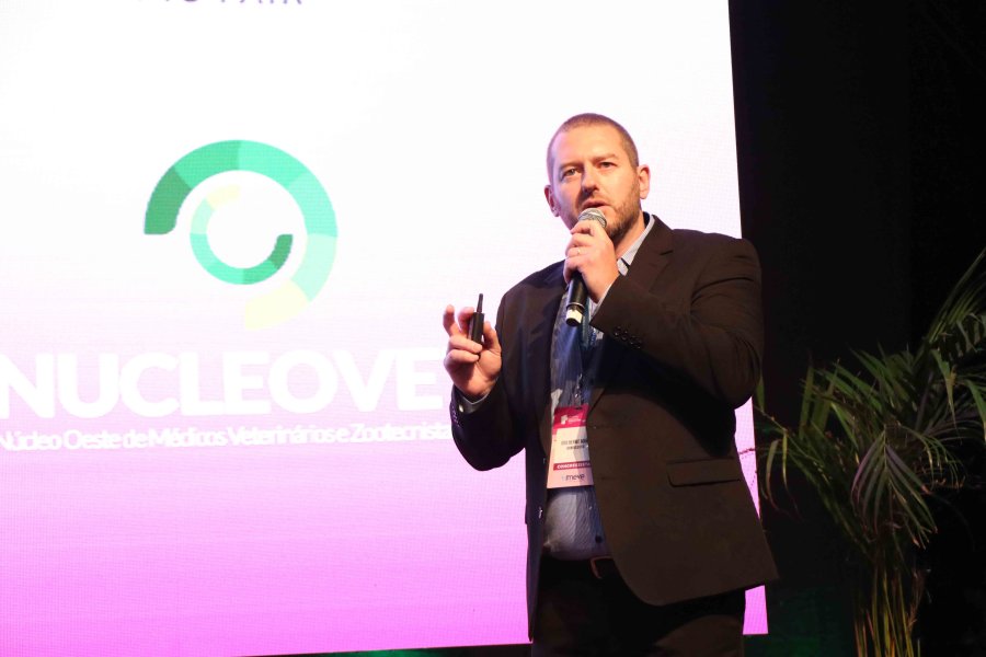 Especialistas debatem o custo da sanidade na suinocultura brasileira