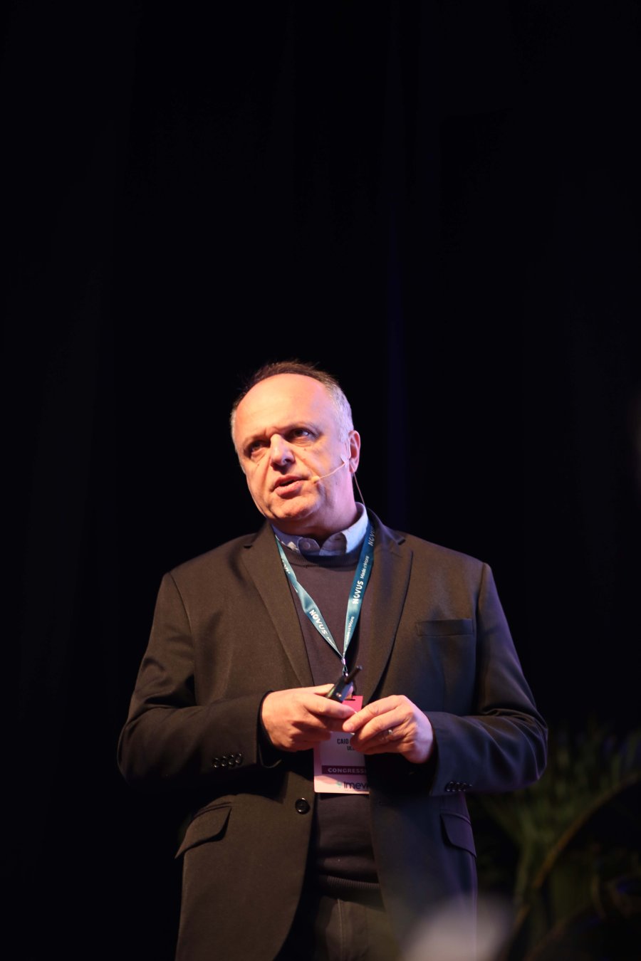 Nutri&ccedil;&atilde;o de precis&atilde;o &eacute; essencial para melhorar performance