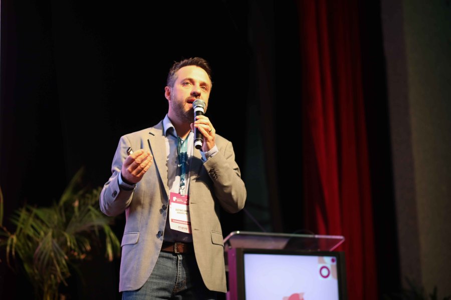 Medidas de biosseguridade evitam perdas na suinocultura 