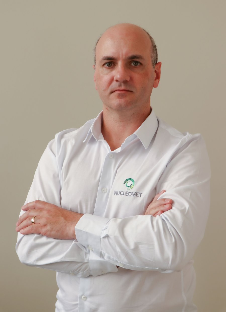 Nucleovet se posiciona contra PL que amea&ccedil;a a atua&ccedil;&atilde;o de m&eacute;dicos veterin&aacute;rios 