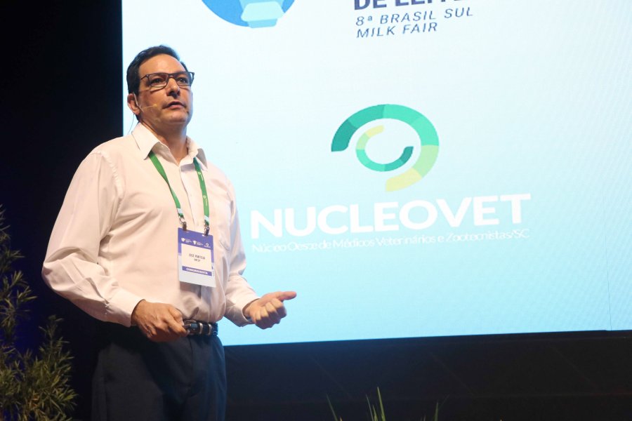 Qualidade e competitividade dos produtos lácteos