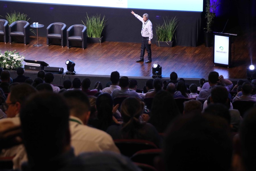 A saúde emocional e o comportamento dos bovinos com o projeto "Traduzindo Vacas