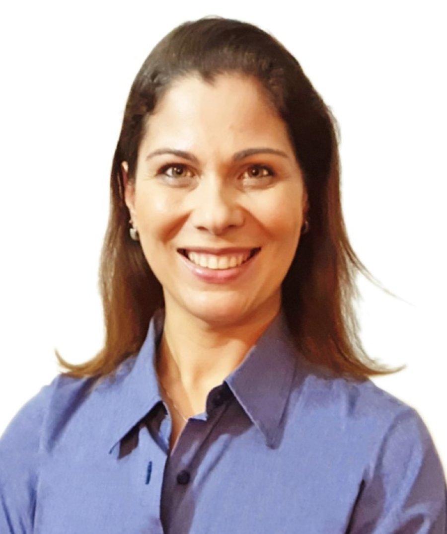 Como medir impactos da ventila&ccedil;&atilde;o e ambi&ecirc;ncia na Avicultura: Gabriela Pereira palestra no 25&ordm; SBSA