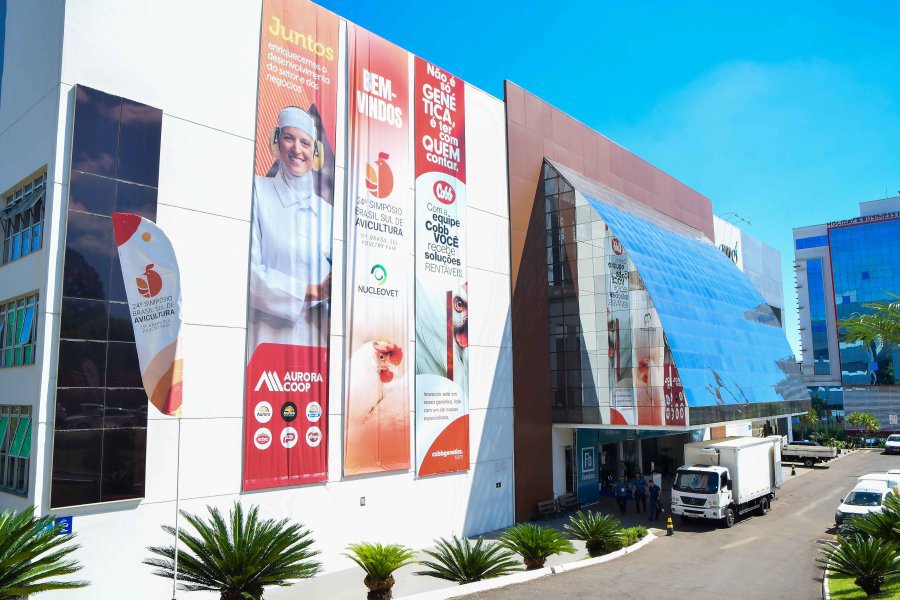 Primeiro lote de inscri&ccedil;&otilde;es do 25&ordm; SBSA encerra nesta quinta-feira (27)