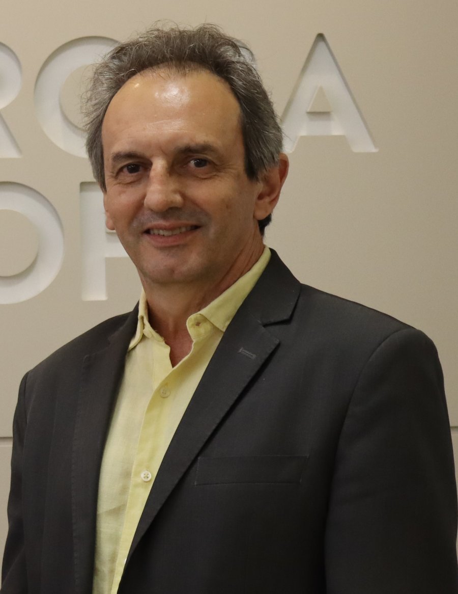 Dilvo Casagranda abordar&aacute; exig&ecirc;ncias das exporta&ccedil;&otilde;es no mercado de carnes no 25&ordm; SBSA