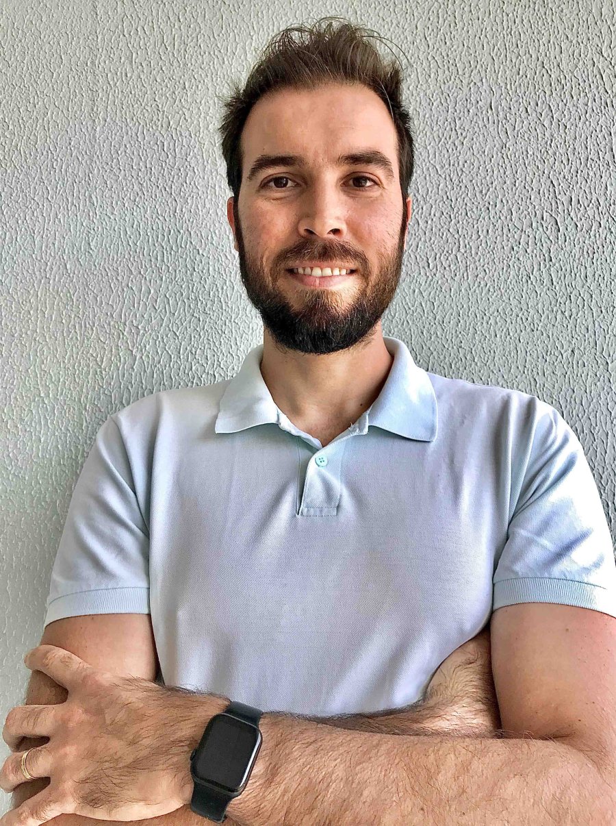 Cassius Alexandre Ramos &eacute; confirmado como palestrante no maior evento de Avicultura do sul do Brasil