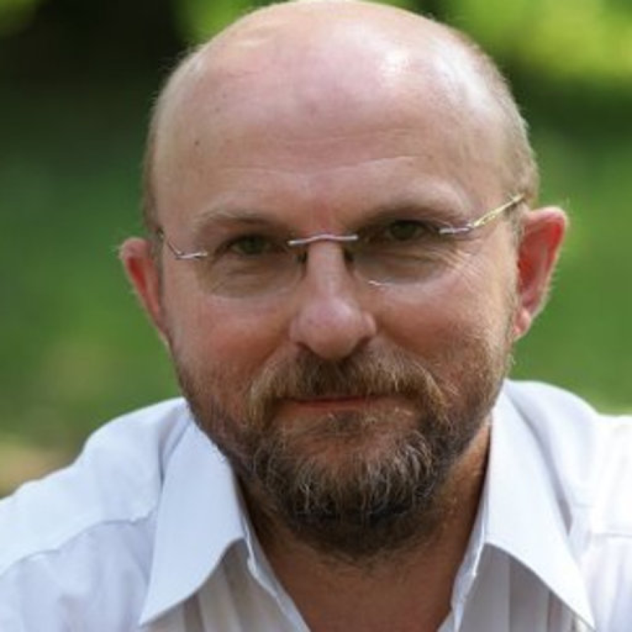 Tend&ecirc;ncias mundiais: palestrante internacional, Peter Surai estar&aacute; em Chapec&oacute; no 25&ordm; SBSA