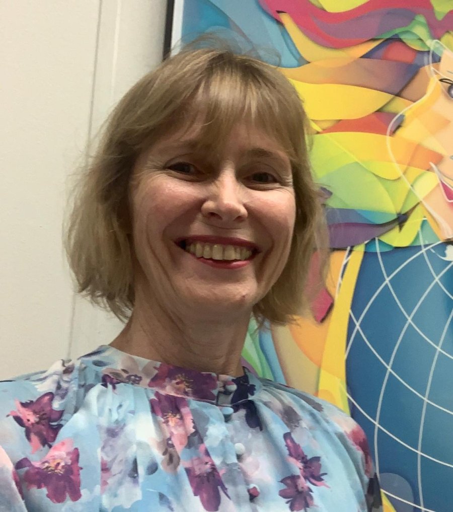 Quando os v&iacute;rus batem &agrave; porta: os alertas de Dra. Lia Treptow Coswig para a suinocultura