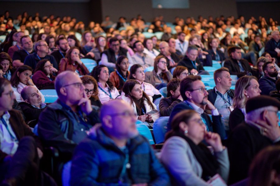 Simp&oacute;sio Brasil Sul de Suinocultura conecta conhecimento, inova&ccedil;&atilde;o e futuro