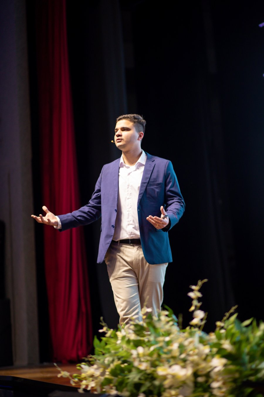 Simp&oacute;sio Brasil Sul de Suinocultura debate efici&ecirc;ncia e sustentabilidade no uso de bebedouros para leit&otilde;es