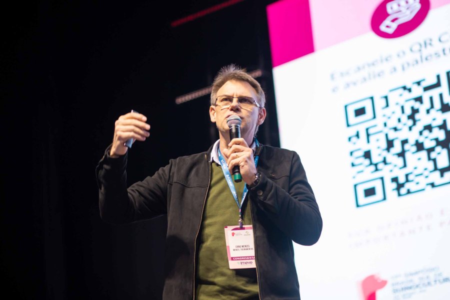 Especialistas debatem estrat&eacute;gias para reten&ccedil;&atilde;o de talentos na suinocultura