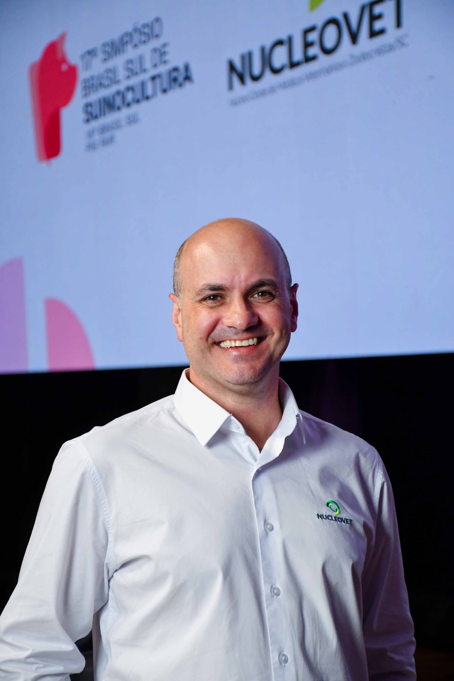 17&ordm; SBSS destaca ci&ecirc;ncia, inova&ccedil;&atilde;o e conex&atilde;o da cadeia produtiva da suinocultura