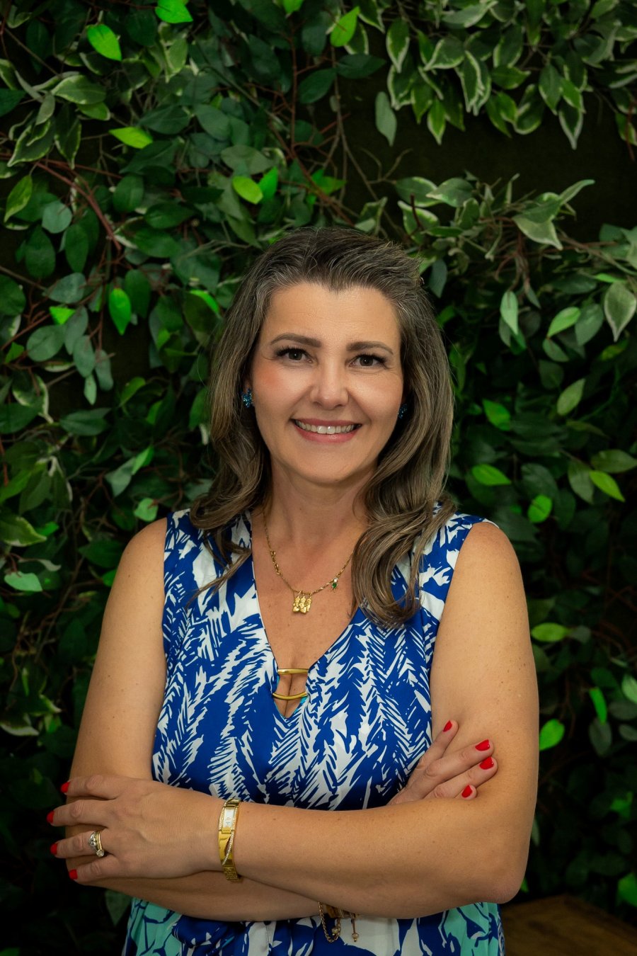 Bem-estar animal em foco: palestra de Rosangela Poletto destaca pontos críticos e práticos na atividade leiteira