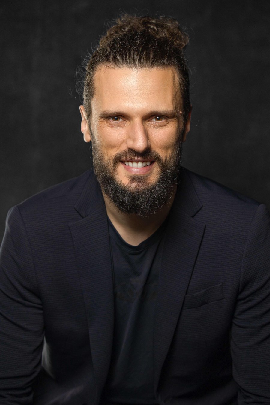 Inteligência Artificial abre discussões do SBSBL com palestra de Alexandre Weimer