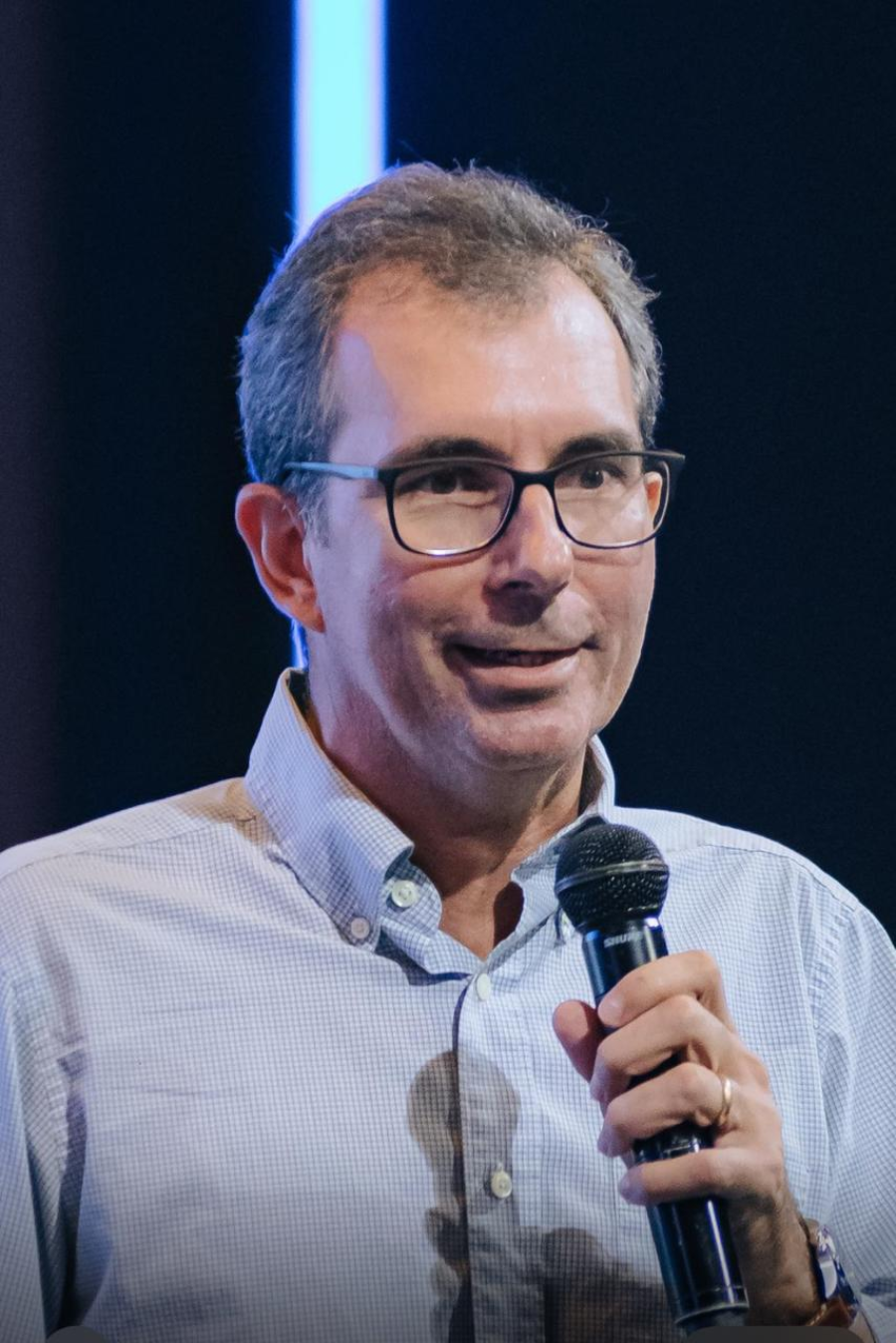 Mercado de lácteos em debate no SBSBL com palestra de Glauco Carvalho 