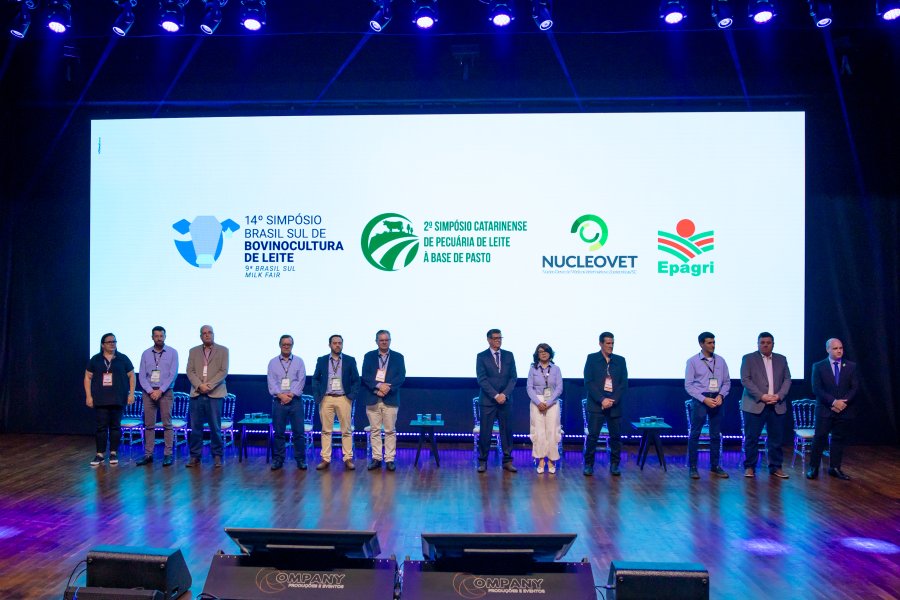 Palestra de abertura do 14º SBSBL destaca o uso da IA no atendimento técnico