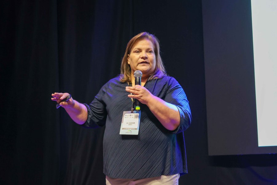 Último dia do 14º SBSBL discute papel dos eubióticos na saúde e desempenho de rebanhos 