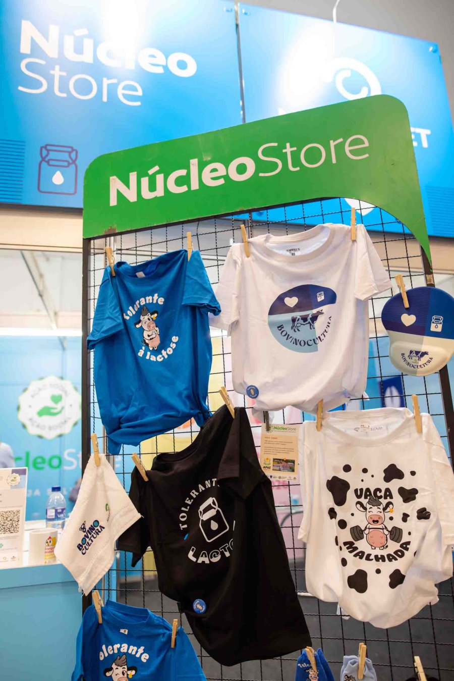 SBSBL reforça compromisso social com doação à APAE Chapecó