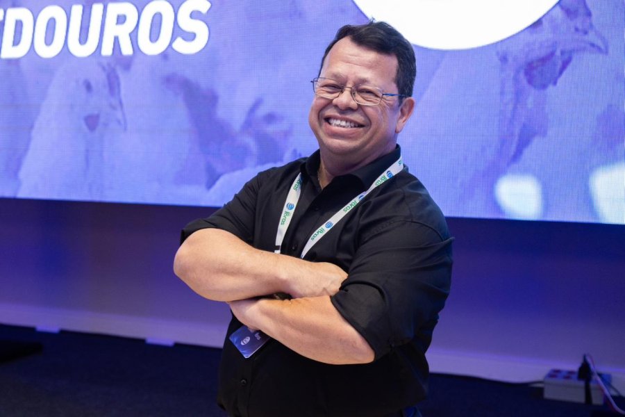 Velocidade de processamento e qualidade do abate ser&atilde;o debatidos durante o 26&ordm; SBSA