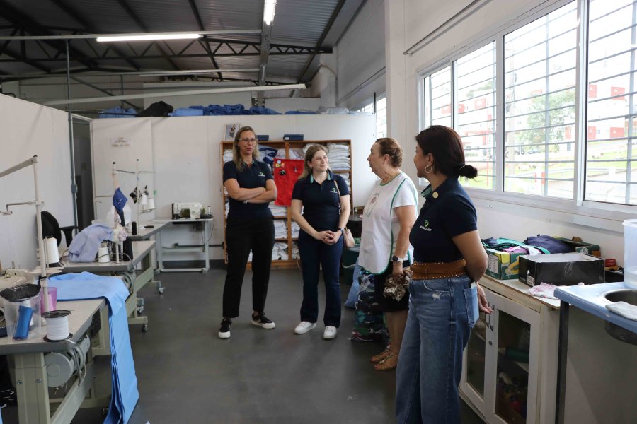 Nucleovet acompanha evolu&ccedil;&atilde;o da AVHRO com apoio de doa&ccedil;&otilde;es