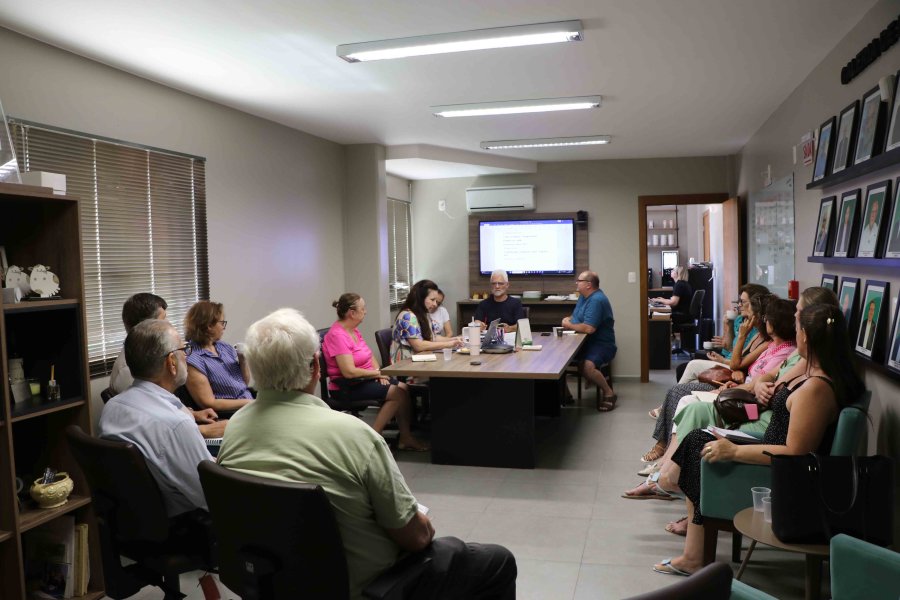 Nucleovet retoma festa junina beneficente e amplia a&ccedil;&otilde;es sociais em Chapec&oacute;