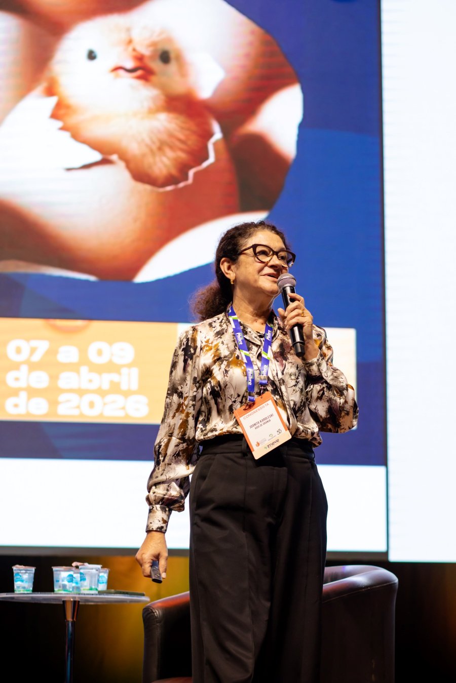 Capital humano em crise: lideran&ccedil;a, tecnologia e prop&oacute;sito marcam debate no 26&ordm; SBSA