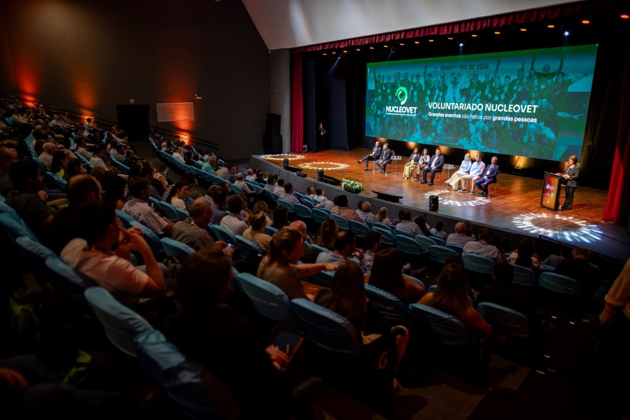 �Cen&aacute;rio global exige vis&atilde;o al&eacute;m da economia�, afirma HOC durante abertura do 26&ordm; SBSA