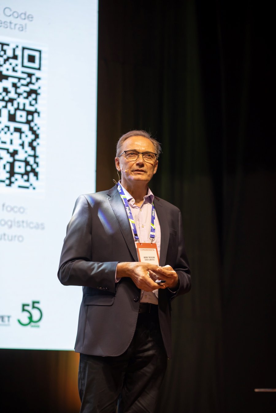 26&ordm; SBSA Entraves log&iacute;sticos desafiam a produ&ccedil;&atilde;o de gr&atilde;os no Brasil 