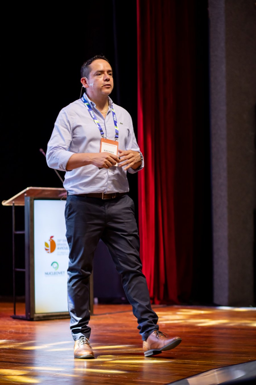 26&ordm; SBSA Microestrutura da ra&ccedil;&atilde;o e minerais definem efici&ecirc;ncia produtiva na avicultura, apontam especialistas 