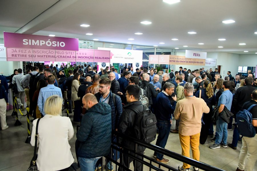 Inscri&ccedil;&otilde;es para o 18&ordm; SBSS 2026 est&atilde;o no segundo lote