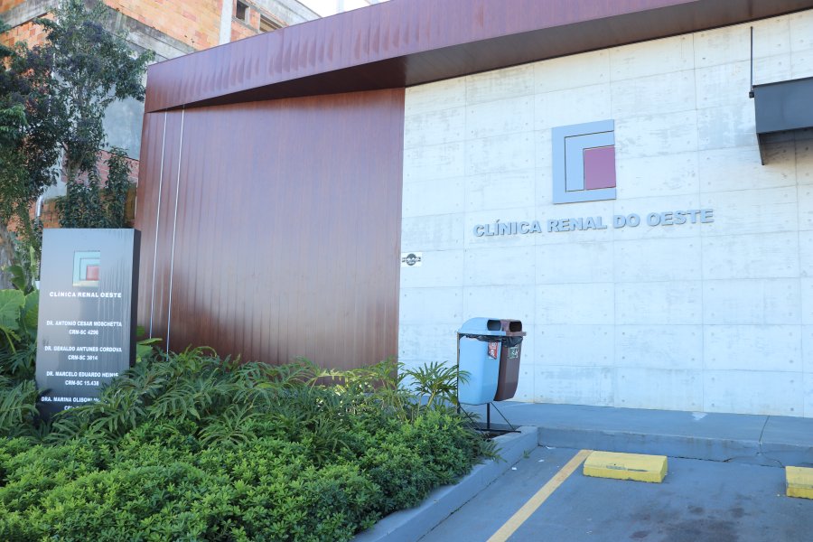 Nucleovet fortalece parceria com a Associa&ccedil;&atilde;o dos Pacientes Renais de Chapec&oacute;