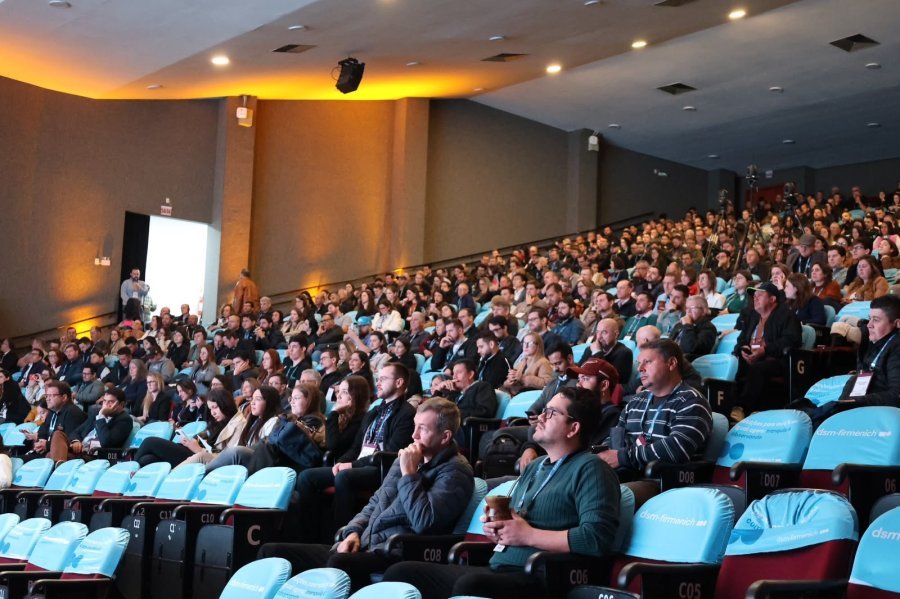 SBSS 2026 debate estrat&eacute;gias para fortalecer a defesa sanit&aacute;ria na suinocultura