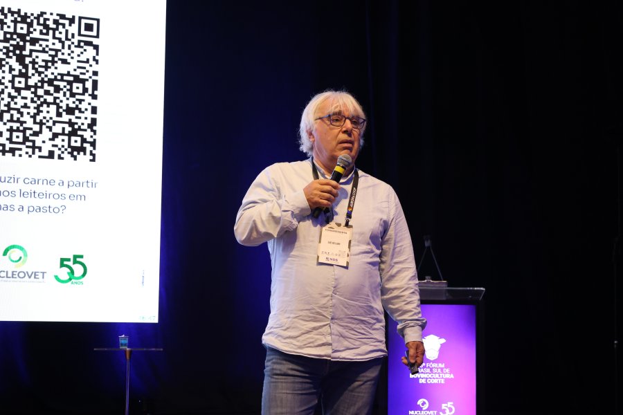  Rebanho leiteiro abre nova fronteira para produ&ccedil;&atilde;o de carne
