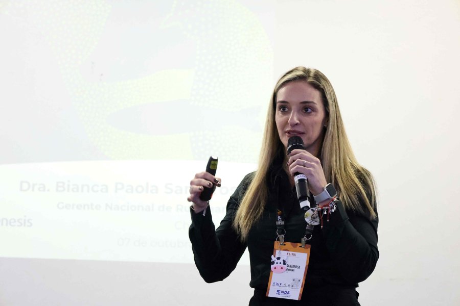 Diarreia neonatal compromete desenvolvimento e pode reduzir desempenho futuro das bezerras 