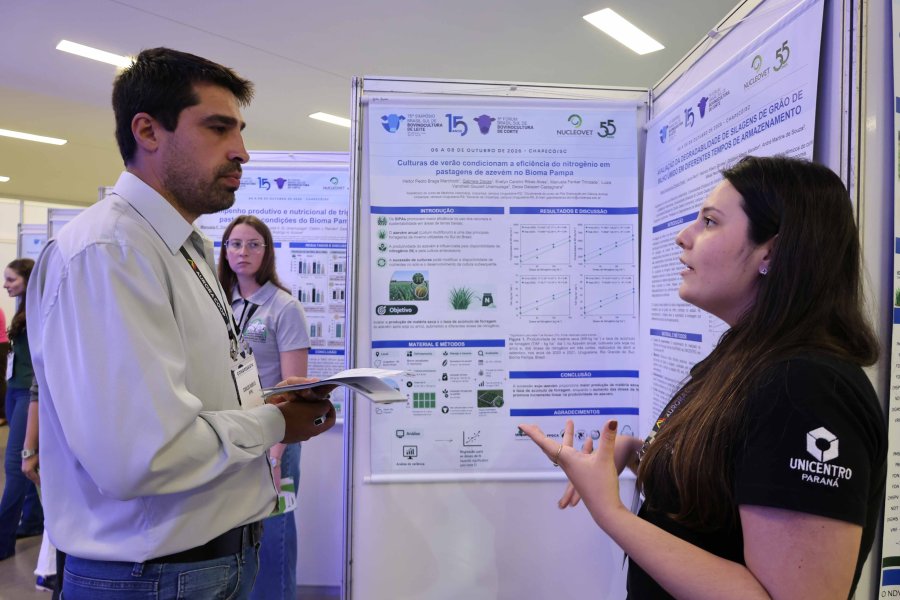 Pesquisa cient&iacute;fica ganha destaque no 15&ordm; SBSBL com sele&ccedil;&atilde;o dos cinco melhores trabalhos 