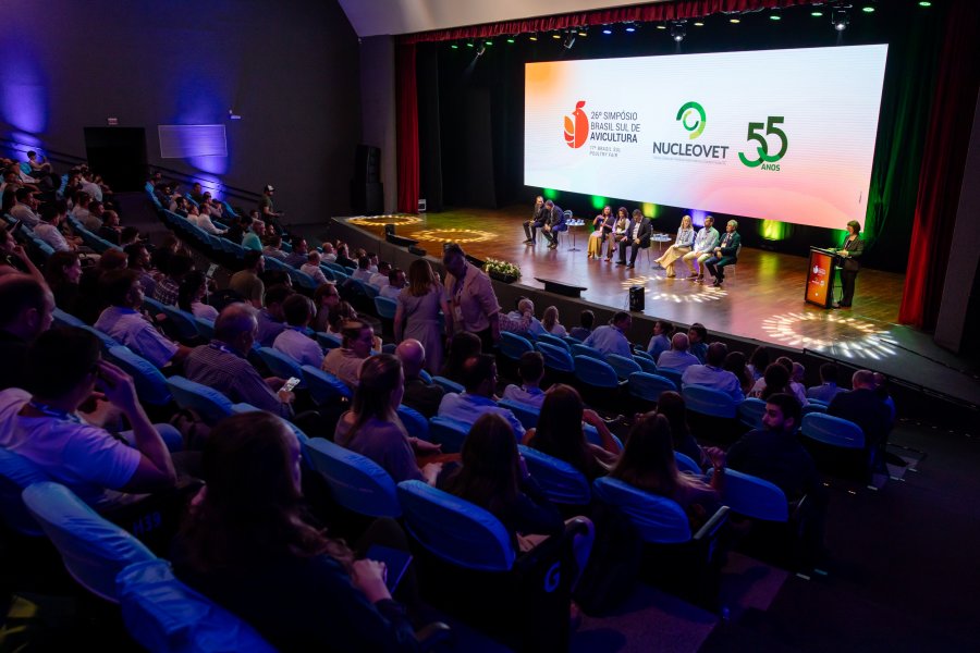 Simp&oacute;sios de 2027 entram em fase de planejamento e comercializa&ccedil;&atilde;o