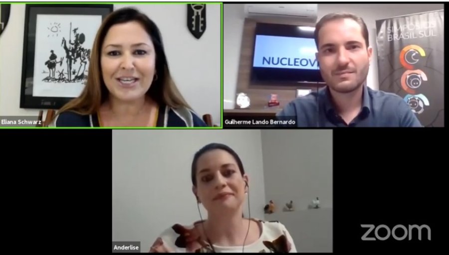 Especialista defende abordagem customizada no gerenciamento da Salmonelas na avicultura