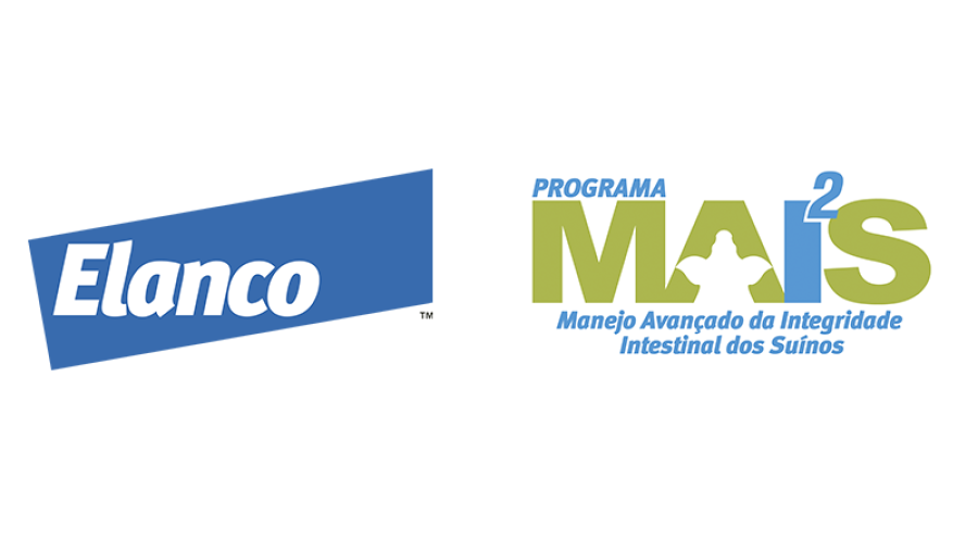 Elanco  divulga  programa MAI&sup2;S no PIG MEETING